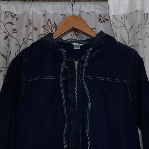 Denim Jacket - Picture 3 of 6